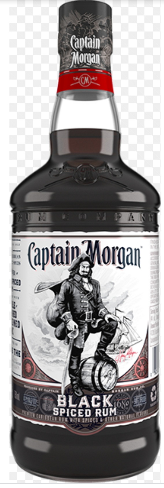 Captain Morgan Ром Купить В Москве